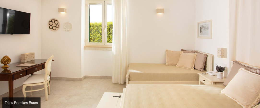 Borgo Mulino a Vento - Resort ★★★★ - Enjoy all Italy has to offer in the iconic Puglia. - Puglia, Italy