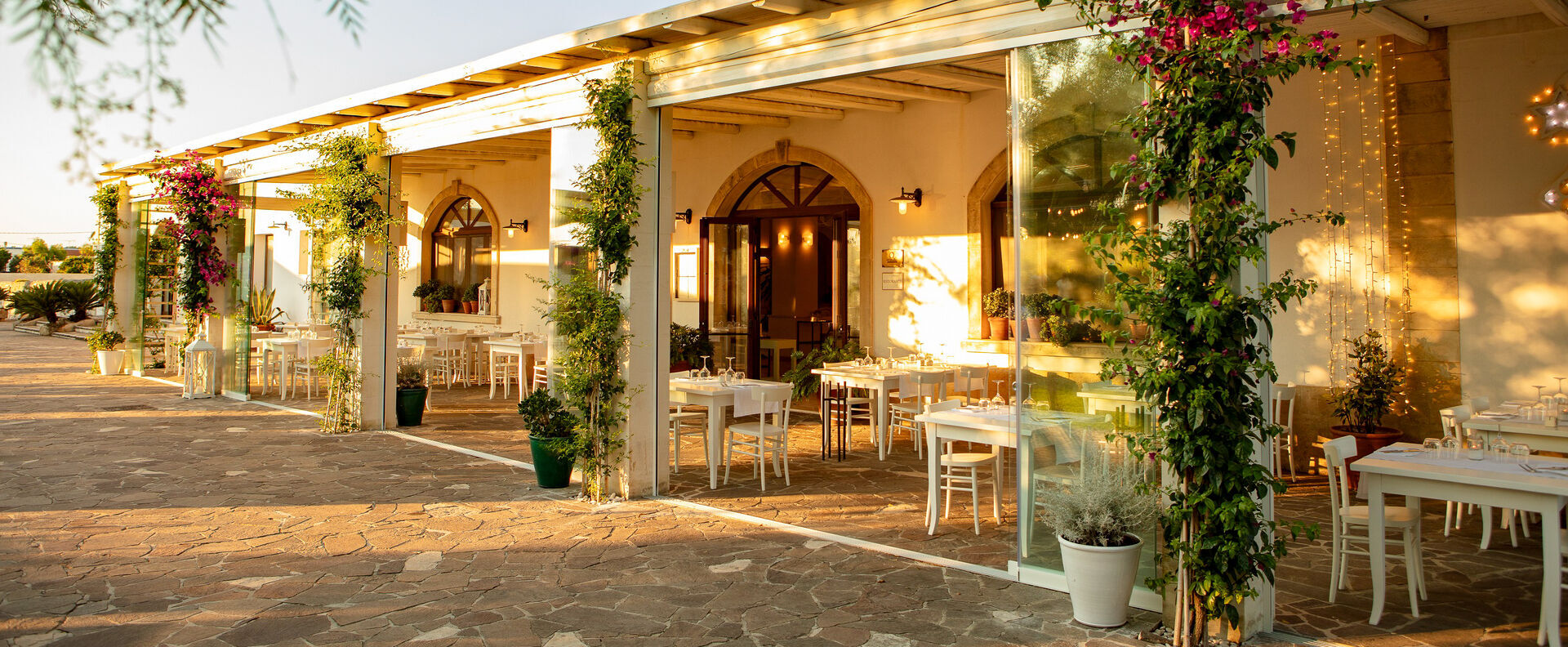 Borgo Mulino a Vento - Resort ★★★★ - Toute l’élégance d’une demeure familiale dans la nature magnifique du Salento. - Les Pouilles, Italie