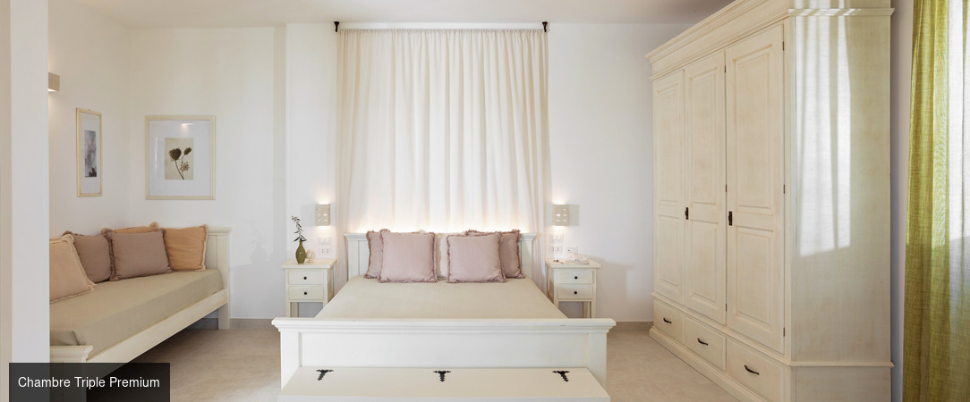 Borgo Mulino a Vento - Resort ★★★★ - Toute l’élégance d’une demeure familiale dans la nature magnifique du Salento. - Les Pouilles, Italie