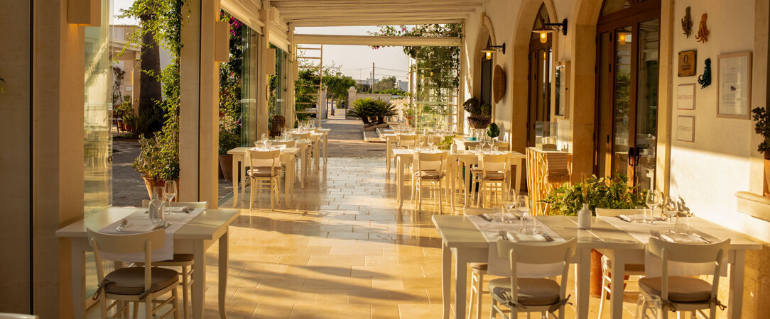 Borgo Mulino a Vento - Resort ★★★★ - Toute l’élégance d’une demeure familiale dans la nature magnifique du Salento. - Les Pouilles, Italie