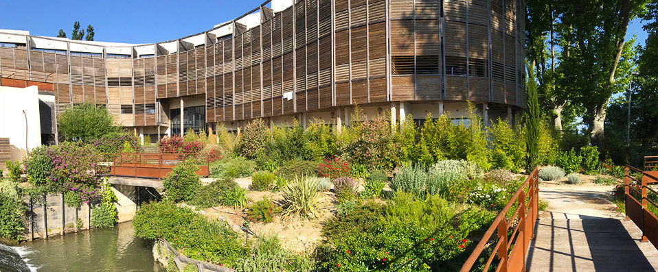 Île du Gua Suites ★★★★ - Dernière minute - Douce escapade dans le sud de la France. - Narbonne, France