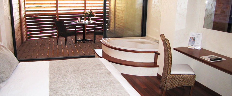 Île du Gua Suites ★★★★ - Dernière minute - Douce escapade dans le sud de la France. - Narbonne, France