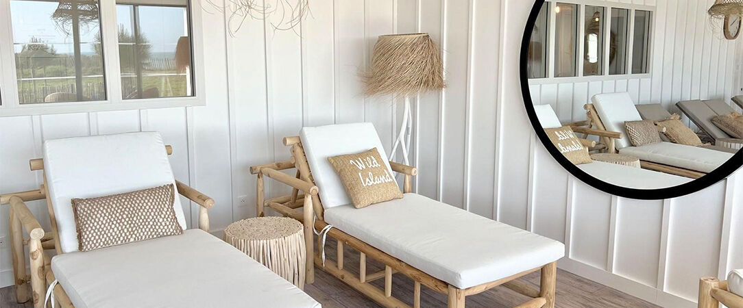 Relais Thalasso Île de Ré ★★★★ - Dernière minute - Face à la mer sur l'Île de Ré. - Île-de-Ré, France