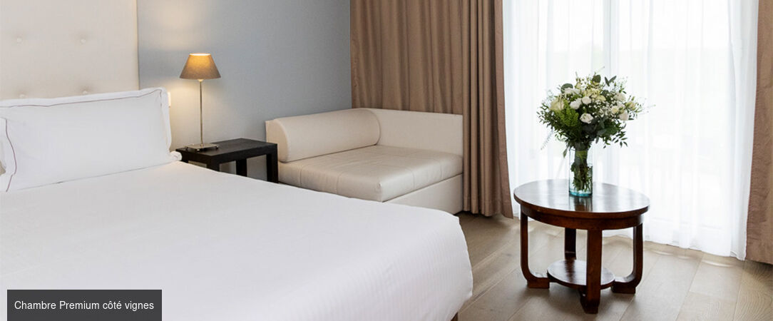 Relais Thalasso Île de Ré ★★★★ - Dernière minute - Face à la mer sur l'Île de Ré. - Île-de-Ré, France