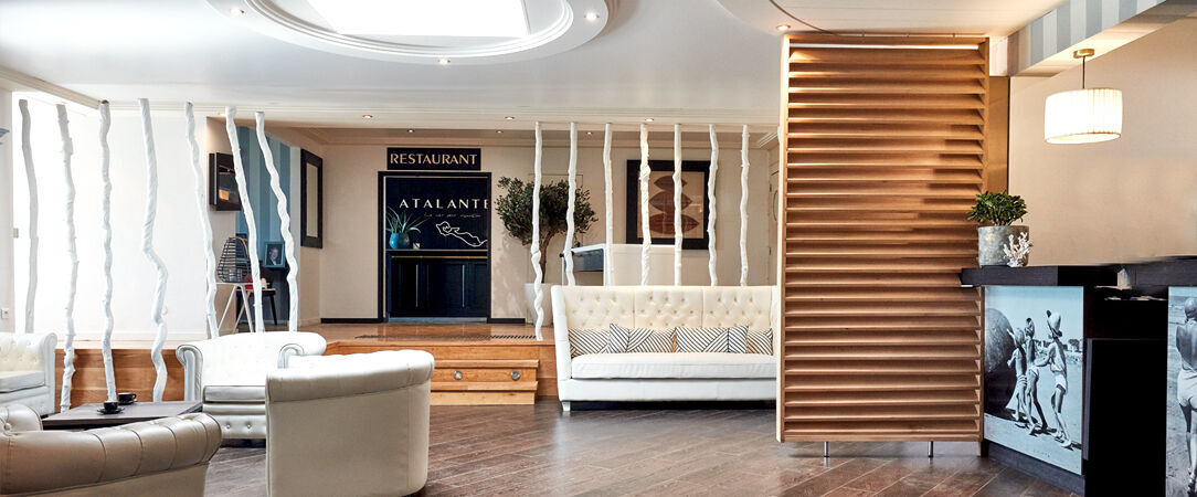 Relais Thalasso Île de Ré ★★★★ - Dernière minute - Face à la mer sur l'Île de Ré. - Île-de-Ré, France