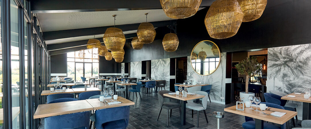 Relais Thalasso Île de Ré ★★★★ - Dernière minute - Face à la mer sur l'Île de Ré. - Île-de-Ré, France