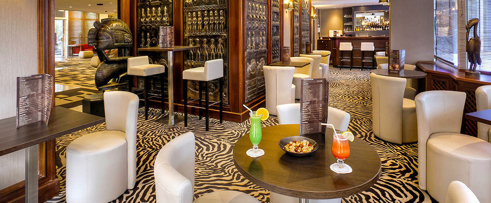 Mercure Grenoble Centre Président ★★★★ - Last Minute - A serene getaway in Grenoble. - Grenoble, France