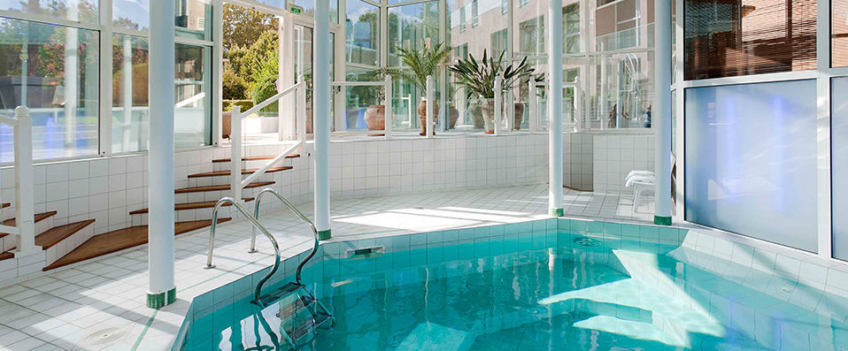 Mercure Grenoble Centre Président ★★★★ - Last Minute - A serene getaway in Grenoble. - Grenoble, France