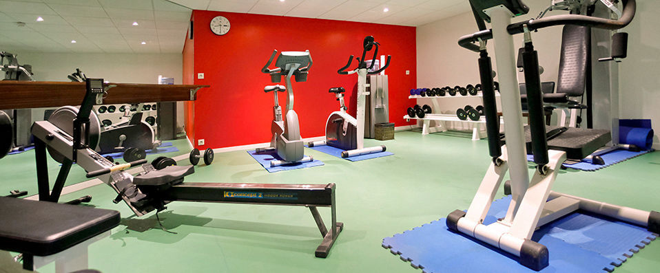 Mercure Grenoble Centre Président ★★★★ - Last Minute - A serene getaway in Grenoble. - Grenoble, France