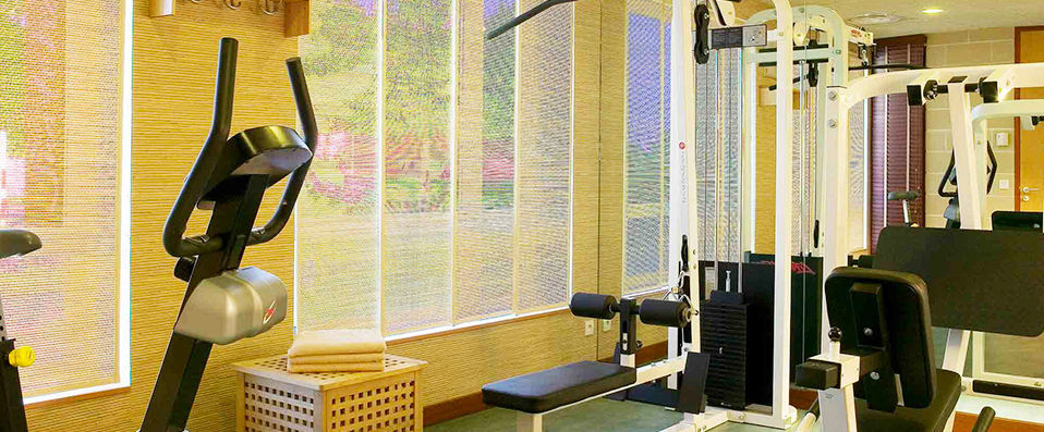 Novotel Suites Paris Roissy-Charles de Gaulle ★★★★ - Dernière minute - Votre hôtel à deux pas de l’aéroport de Paris Roissy-Charles de Gaulle - Roissy-en-France, France