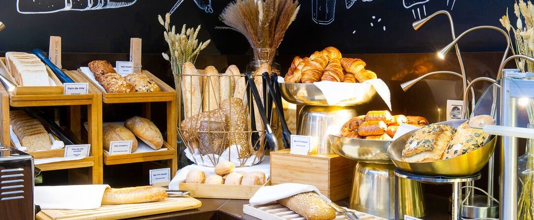 Novotel Lyon Confluence ★★★★ - Last Minute - Modern retreat on the Lyon peninsula. - Lyon, France