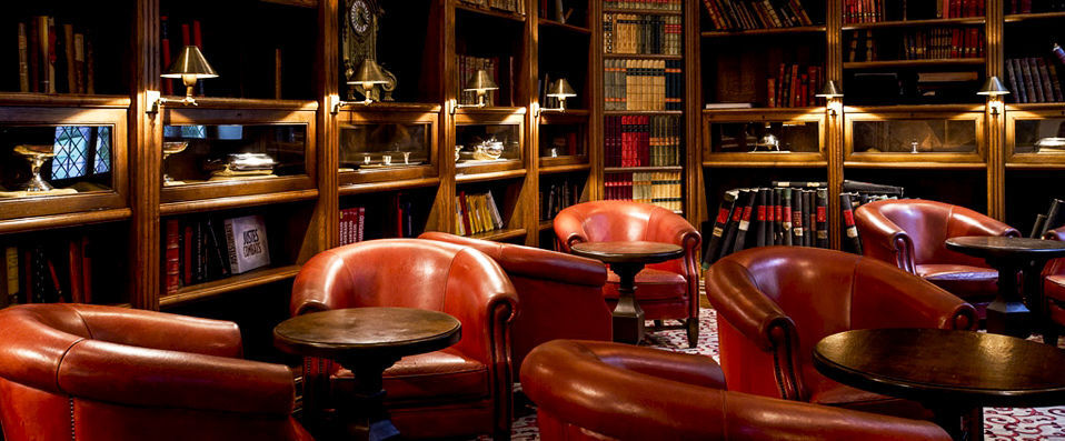 Hôtel de la Cité Carcassonne MGallery ★★★★★ - Last Minute - A touch of new glamour to old splendour in the medieval city of Carcasonne. - Carcassonne, France