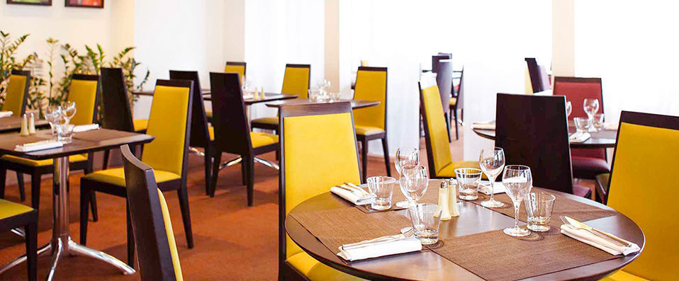 Novotel Annecy Centre Atria ★★★★ - Last Minute - Stay between nature and the sea on the island of Oléron. - Annecy, France