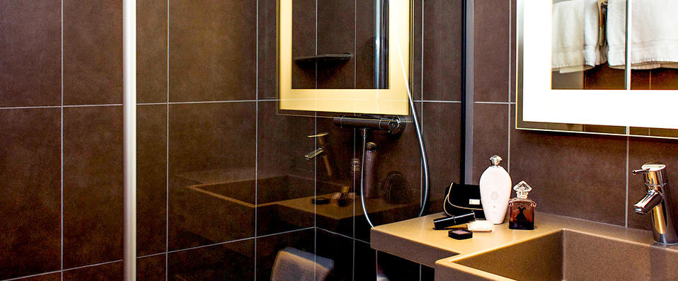 Novotel Annecy Centre Atria ★★★★ - Dernière minute - Adresse de charme au cœur d’Annecy. - Annecy, France