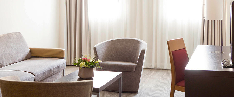 Novotel Toulouse Centre Compans Caffarelli ★★★★ - Dernière minute - La vie en rose au cœur de Toulouse. - Toulouse, France