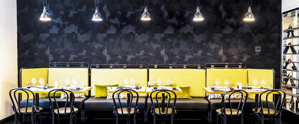 Novotel Paris 17 ★★★★ - Last Minute - A modern retreat in the 17th arrondissement of Paris. - Paris, France