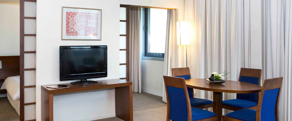 Novotel Grenoble Centre ★★★★ - Dernière minute - Adresse idéalement située au cœur de Grenoble. - Grenoble, France