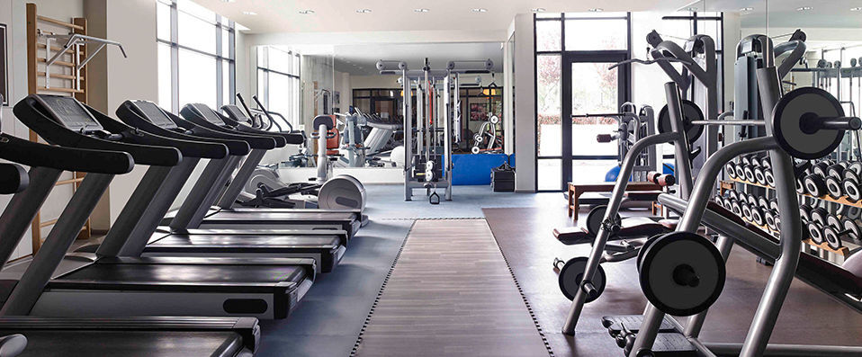 Novotel Roissy-Charles de Gaulle Convention & Spa ★★★★ - Last Minute - Stay in the heart of CDG Airport. - Roissy-en-France, France