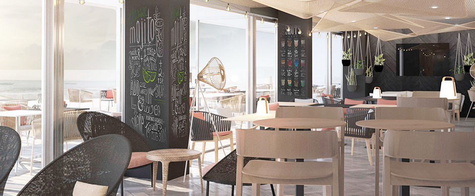 Novotel Thalassa Le Touquet ★★★★ - Dernière minute - Parenthèse reposante au cœur de la perle de la Côte d’Opale. - Le Touquet, France