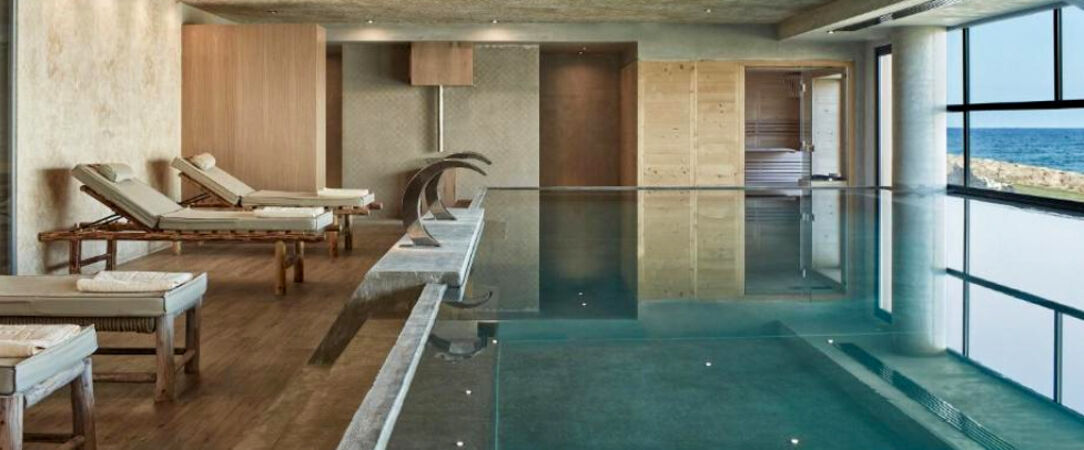 Kimpton La Mer Crete by IHG ★★★★★ - Adults Only 18+ - Une adresse exceptionnelle & en exclusivité sous le soleil crétois. - Crete, Greece