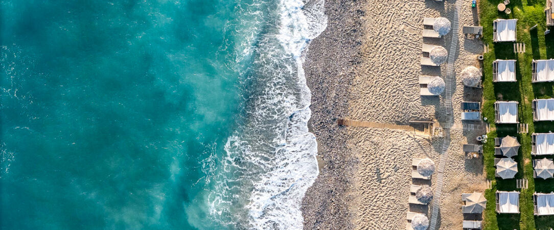 Kimpton La Mer Crete by IHG ★★★★★ - Adults Only 18+ - Une adresse exceptionnelle & en exclusivité sous le soleil crétois. - Crete, Greece