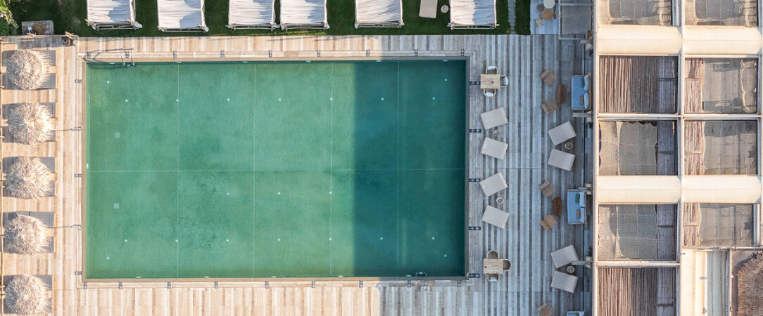 Kimpton La Mer Crete by IHG ★★★★★ - Adults Only 18+ - Une adresse exceptionnelle & en exclusivité sous le soleil crétois. - Crete, Greece