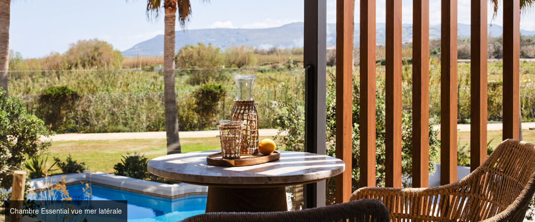 Kimpton La Mer Crete by IHG ★★★★★ - Adults Only 18+ - Une adresse exceptionnelle & en exclusivité sous le soleil crétois. - Crete, Greece