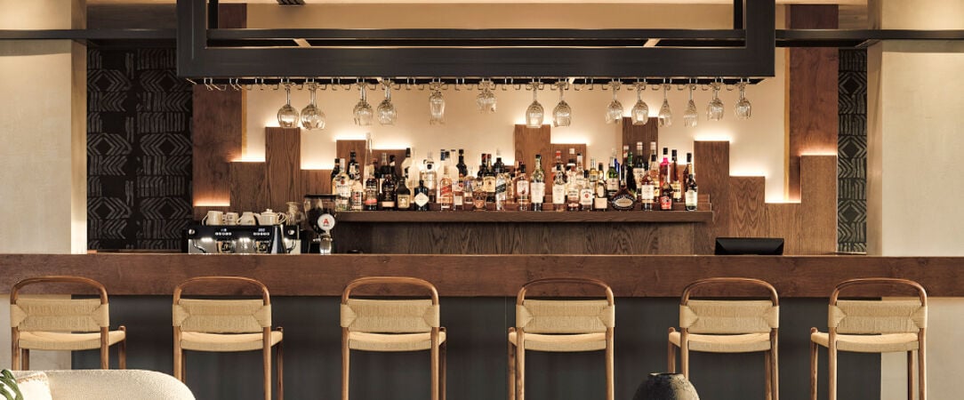 Kimpton La Mer Crete by IHG ★★★★★ - Adults Only 18+ - Une adresse exceptionnelle en demi-pension  sous le soleil crétois. - Crète, Grèce