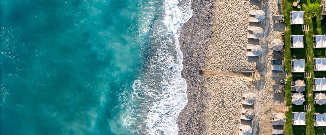 Kimpton La Mer Crete by IHG ★★★★★ - Adults Only 18+ - Une adresse exceptionnelle en demi-pension  sous le soleil crétois. - Crète, Grèce