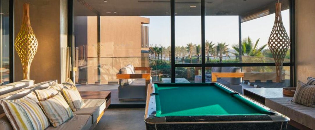 Kimpton La Mer Crete by IHG ★★★★★ - Adults Only 18+ - Une adresse exceptionnelle en demi-pension  sous le soleil crétois. - Crète, Grèce