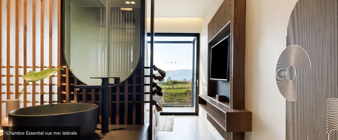 Kimpton La Mer Crete by IHG ★★★★★ - Adults Only 18+ - Une adresse exceptionnelle en demi-pension  sous le soleil crétois. - Crète, Grèce