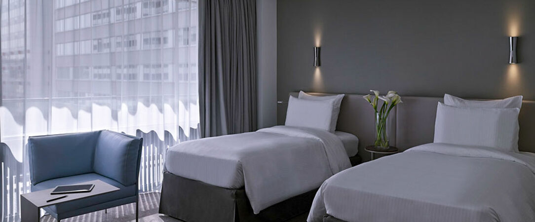 Pullman Paris Tour Eiffel ★★★★ - Superb quality and comfort 350 metres from the Eiffel Tower. - Paris, France