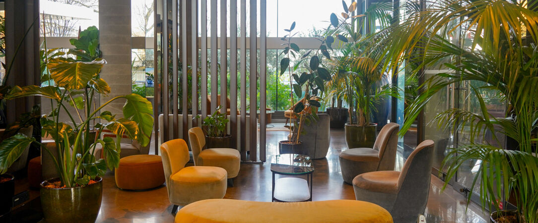 Pullman Paris Tour Eiffel ★★★★ - Superb quality and comfort 350 metres from the Eiffel Tower. - Paris, France