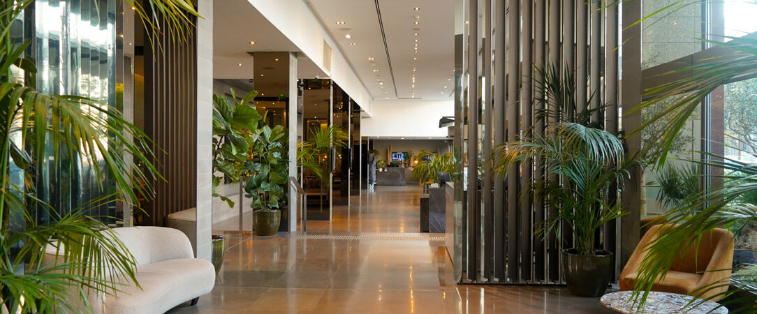 Pullman Paris Tour Eiffel ★★★★ - Superb quality and comfort 350 metres from the Eiffel Tower. - Paris, France