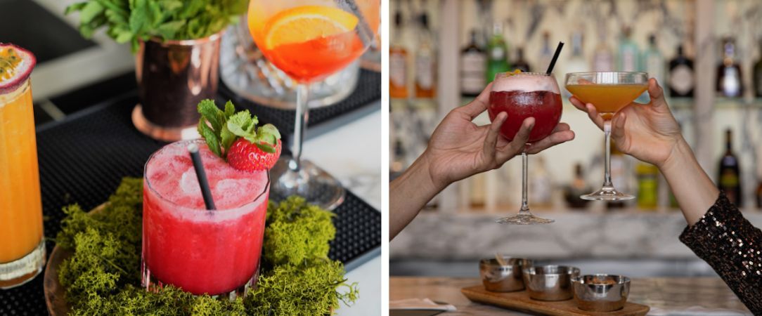 Pullman Paris Tour Eiffel ★★★★ - Un refuge parisien contemporain face à la tour Eiffel, entre design moderne et panorama d’exception. - Paris, France