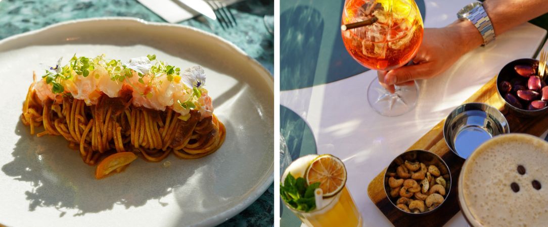 Pullman Paris Tour Eiffel ★★★★ - Un refuge parisien contemporain face à la tour Eiffel, entre design moderne et panorama d’exception. - Paris, France