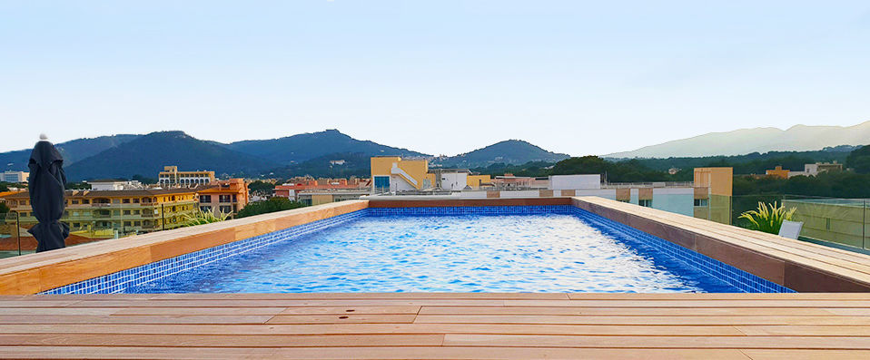 Hotel Ondina Mar ★★★★ - A brand new 4-star retreat in picturesque Cala Ratjada - Mallorca, Spain