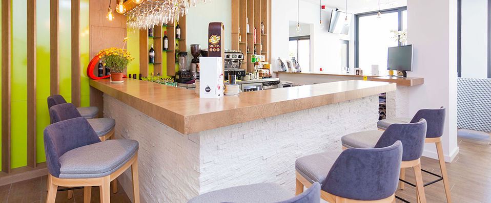 Hotel Ondina Mar ★★★★ - A brand new 4-star retreat in picturesque Cala Ratjada - Mallorca, Spain