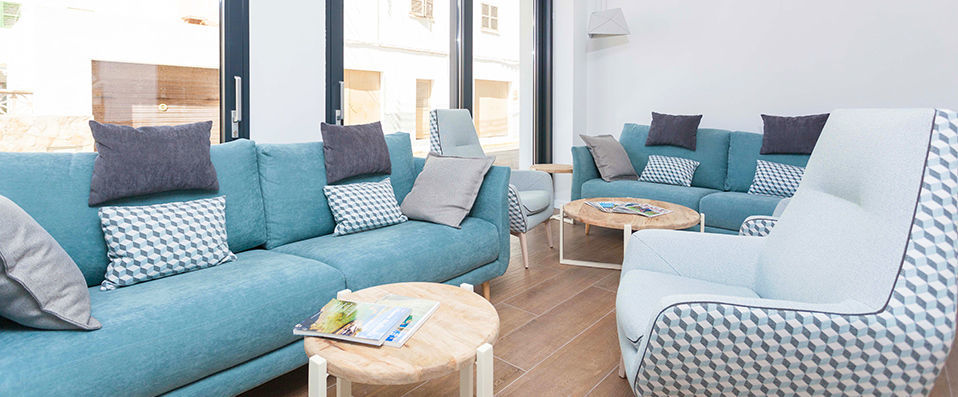 Hotel Ondina Mar ★★★★ - A brand new 4-star retreat in picturesque Cala Ratjada - Mallorca, Spain