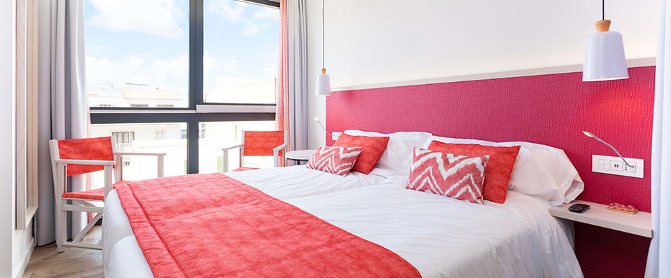 Hotel Ondina Mar ★★★★ - A brand new 4-star retreat in picturesque Cala Ratjada - Mallorca, Spain