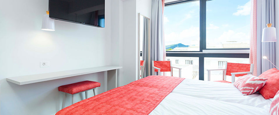 Hotel Ondina Mar ★★★★ - A brand new 4-star retreat in picturesque Cala Ratjada - Mallorca, Spain