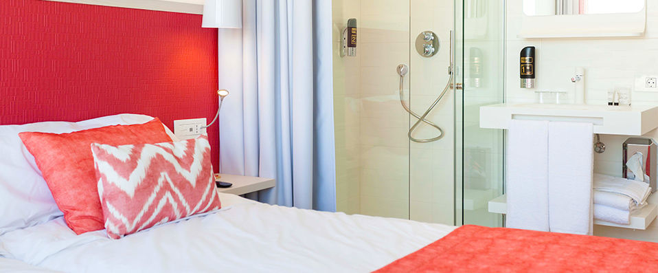 Hotel Ondina Mar ★★★★ - A brand new 4-star retreat in picturesque Cala Ratjada - Mallorca, Spain