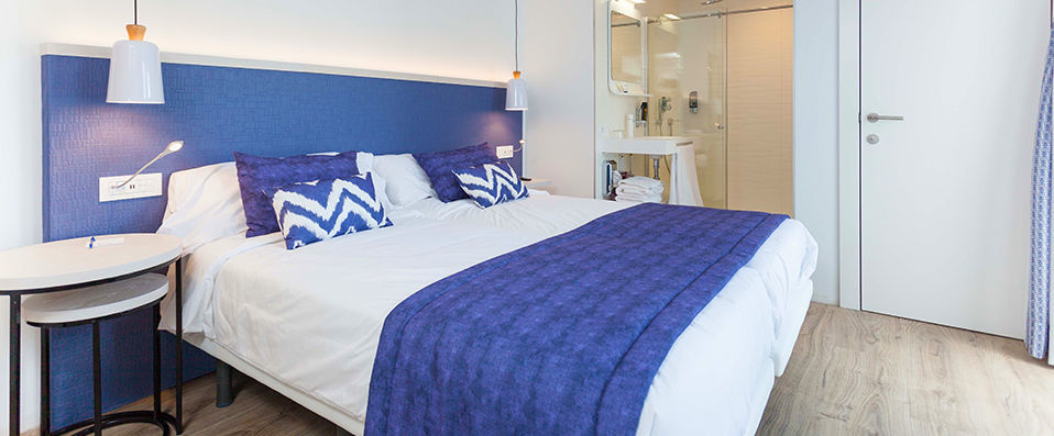 Hotel Ondina Mar ★★★★ - A brand new 4-star retreat in picturesque Cala Ratjada - Mallorca, Spain