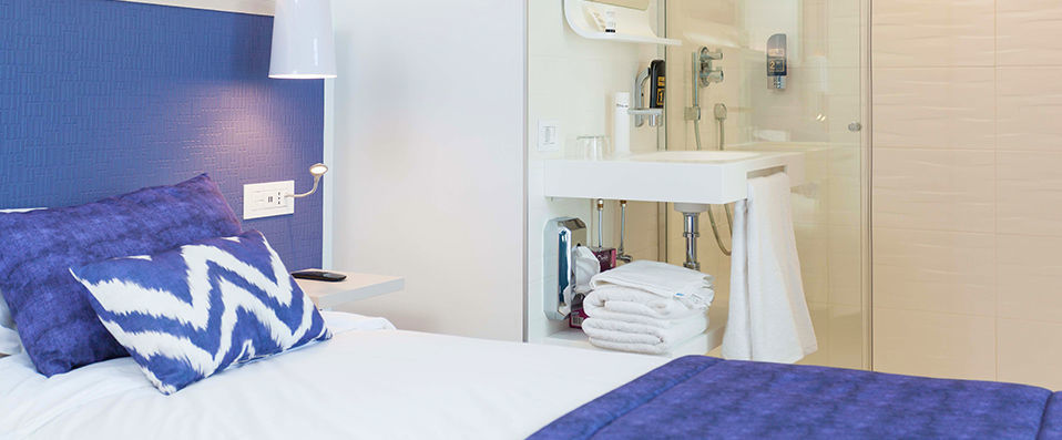 Hotel Ondina Mar ★★★★ - A brand new 4-star retreat in picturesque Cala Ratjada - Mallorca, Spain