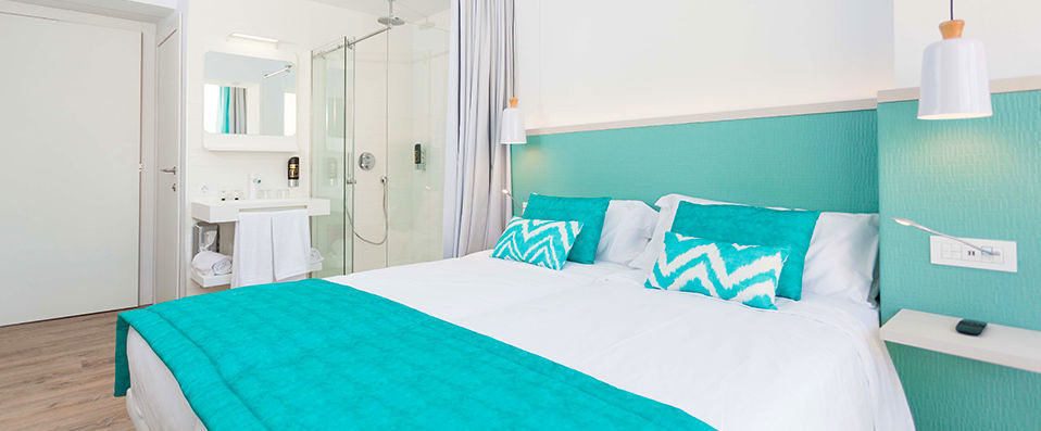 Hotel Ondina Mar ★★★★ - A brand new 4-star retreat in picturesque Cala Ratjada - Mallorca, Spain