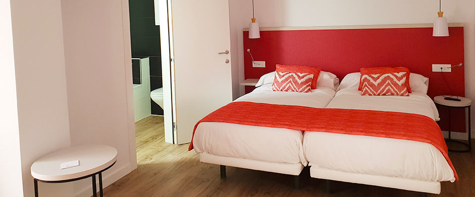 Hotel Ondina Mar ★★★★ - A brand new 4-star retreat in picturesque Cala Ratjada - Mallorca, Spain