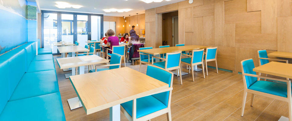 Hôtel Ondina Mar ★★★★ - Une nouvelle adresse moderne & colorée à Majorque. <b>Demi-pension incluse !</b> - Majorque, Espagne