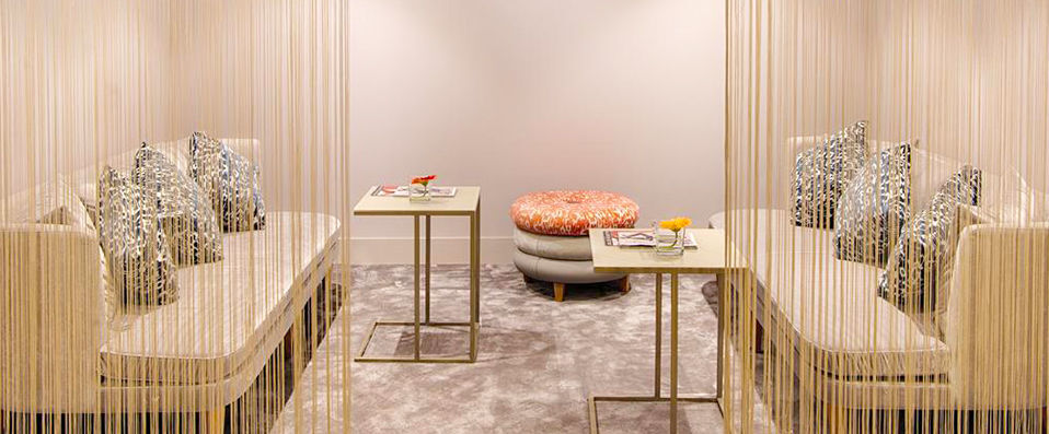 NH Torino Centro ★★★★ - Newly refurbished home comforts near the centre of lively Turin - Turin, Italy