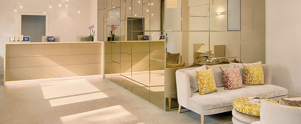 NH Torino Centro ★★★★ - Newly refurbished home comforts near the centre of lively Turin - Turin, Italy