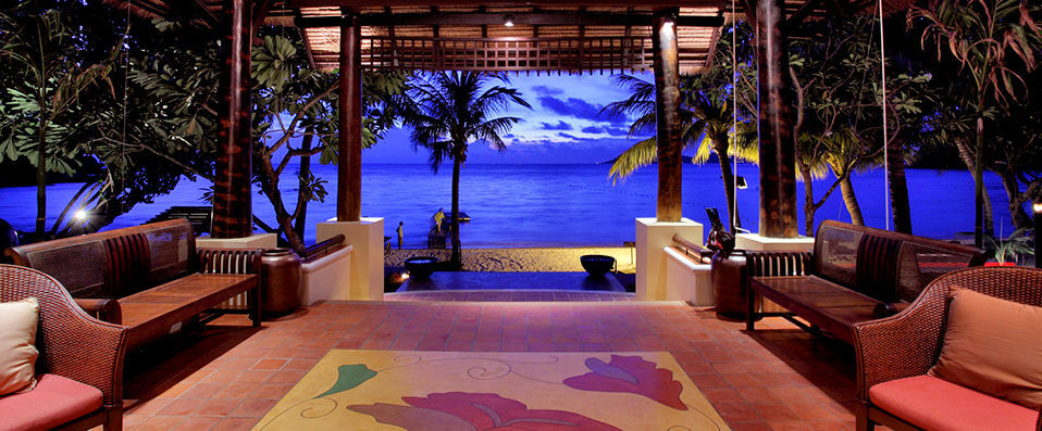 Le Vimarn Cottages & Spa ★★★★ - Échappée belle dans un jardin d’Éden aux portes de Bangkok. - Ko Samet, Thaïlande